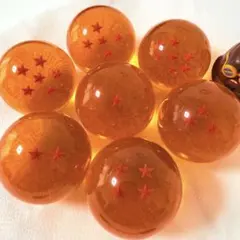 ドラゴンボール 玉 コンプリートボックス - メルカリ