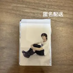 &TEAM TAKI タキ フォトカード ポップアップ グッズ 購入特典