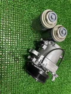 2026年最新】MH23S ワゴンR コンプレッサーの人気アイテム - メルカリ