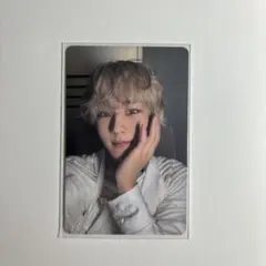 enhypenジョンウォンタワーレコードpopup特典