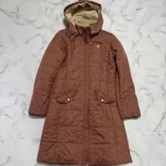 ✨大人気✨le coq sportif（ルコックスポルティフ）ダウンロングコート