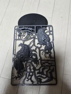 ウォーハンマー 40k Tyranid Psychopageのサムネイル