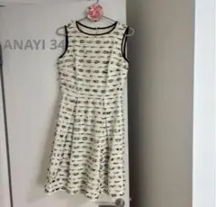 ANAYIワンピース34のサムネイル