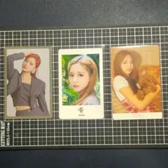 TWICE　ツウィトレカ