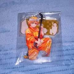 鬼滅の刃 善逸 阿波踊り 阿波おどり アクリルスタンド