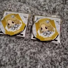 2026年最新】reborn ラッキー缶バッジの人気アイテム - メルカリ