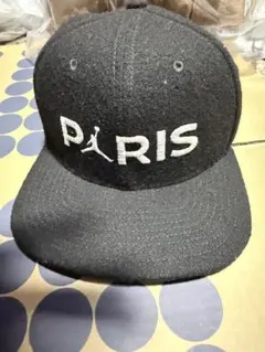 ゆ*ゆ様 Jordan PARIS SAINT-GERMAN PRO キャップ