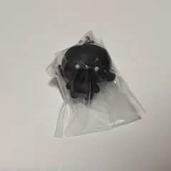 じょせまる 黒 めじるしアクセサリー ガチャガチャ