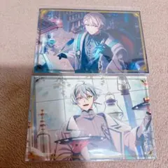 アイナナ ポスカ　記念日2024 悠　巳波