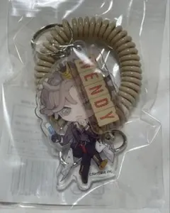 IdentityV 第五人格 IJL オフイベ　気象学者　アクリルブレスレット