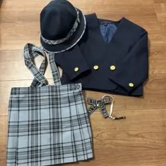 2025年最新】幼稚園 制服 博多学園の人気アイテム - メルカリ