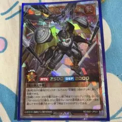 遊戯王ラッシュデュエル 背番号39 球児皇ホーム オーバーラッシュレア