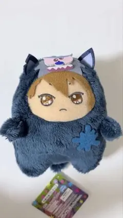 2026年最新】十龍之介 モンぬいの人気アイテム - メルカリ