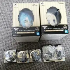 ディズニーツイステッドワンダーランド　一番くじ