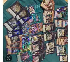 遊戯王　ターミナルワールド３　テラナイト/セイクリッドフルコンセット