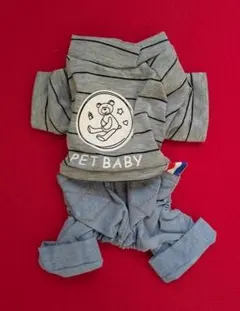 犬服　小型犬用