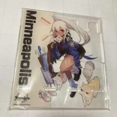 アズールレーン ミネアポリス アクリルスタンド