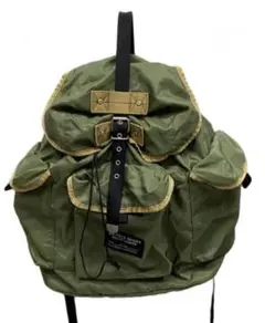 2025年最新】rrl リュックの人気アイテム - メルカリ