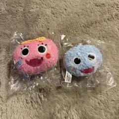 がんこちゃん かんぺーちゃん ガチャ