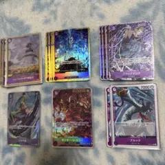 パラレルまとめ売り