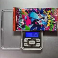 《早い者勝ち》✨新品未開封✨　インフェルノX　8.52g