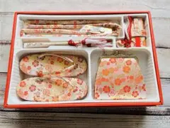 はな様購入予定 七五三 着物小物セット レトロ アンティーク ヴィンテージ
