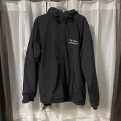 エンノイennoy ELECTRIC PUFFER JACKET 黒 - メルカリ