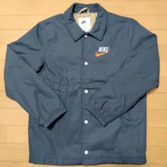 Nike コーチジャケット ブラック