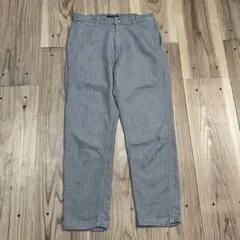 アーバンリサーチ ドアーズ イージーパンツ スウェットパンツ 日本製 サイズ36