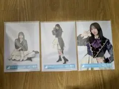 日向坂46 セミコン　山口陽世
