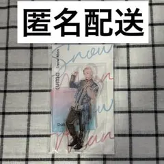 SnowMan　アクスタfest　佐久間大介