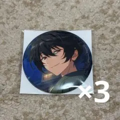 2025年最新】朔間凛月 缶バッジ イベコレ 2023の人気アイテム - メルカリ