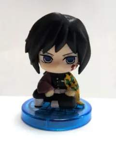 鬼滅の刃 すわらせ隊 冨岡義勇　無限城編　第一章