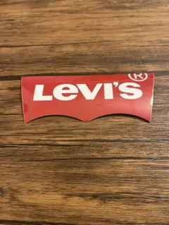 レア　リーバイス　非売品　ミラー 2026年最新】Levi's メンズ 小物 その他の人気アイテム - メルカリ