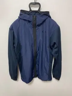 新品タグ付き OAKLEY オークリー ウィンドブレーカー XXL ゴルフ