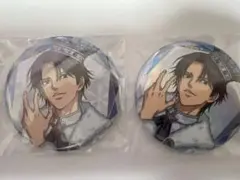 テニスの王子様 跡部王国 跡部景吾 缶バッジ