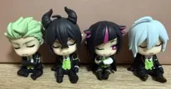 ツイステ 肩ズンFig. Vol.２ ディアソムニア寮