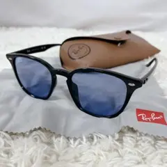 Ray-Ban レイバン サングラス RB4258F 601/19 52サイズ