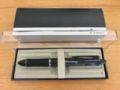 4色ボールペン＋シャーペン Dr.GRIP 60th anniversary