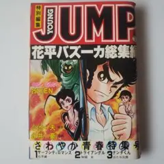 永井豪/小池一夫 花平バズーカ 全10巻 - メルカリ