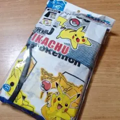 130cm 下着2枚組 ポケモン