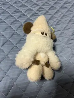 ディズニーリゾート リルリンリン ぬいぐるみバッジのサムネイル
