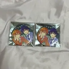 すとぷり ななもり。 ジェル ななジェル 缶バッジ