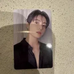 BTS ARİRANG JAPAN FC トレカ 東京ドーム ジョングク　グク