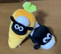 ひつじのショーン♡ぬいぐるみセット♡