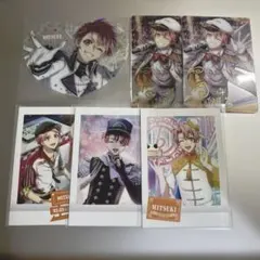 アイドリッシュセブン アイナナ 和泉三月 ぴくりあ・メタカ・ぱしゃこれ