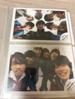 2026年最新】深澤辰哉 公式写真の人気アイテム - メルカリ