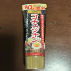 李錦記　コチュジャン10%増量のサムネイル
