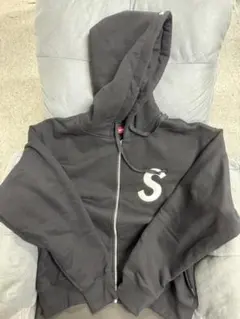 2025年最新】supreme ジップパーカー sロゴの人気アイテム