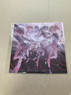 2026年最新】RegLOSS サインの人気アイテム - メルカリ